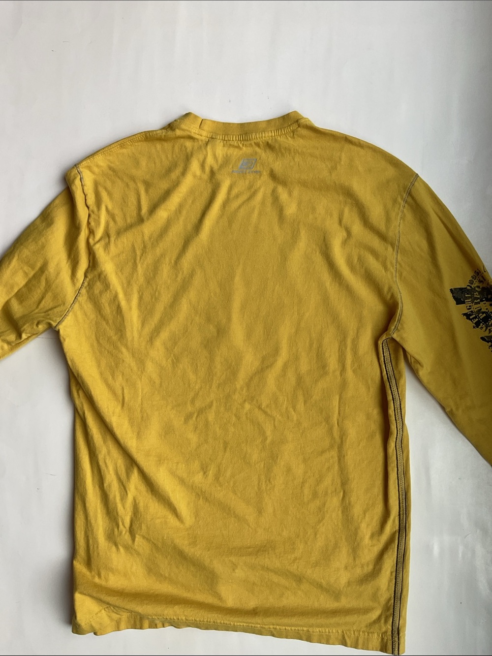 Point Zero Graphic Tee - Picture 8 of 10